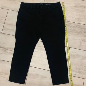 NWOT J Jill Authentic Fit Slim Ankle Jeans